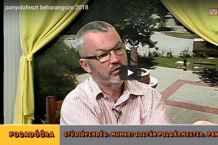 Read more about the article Panyolafeszt beharangozó 2018