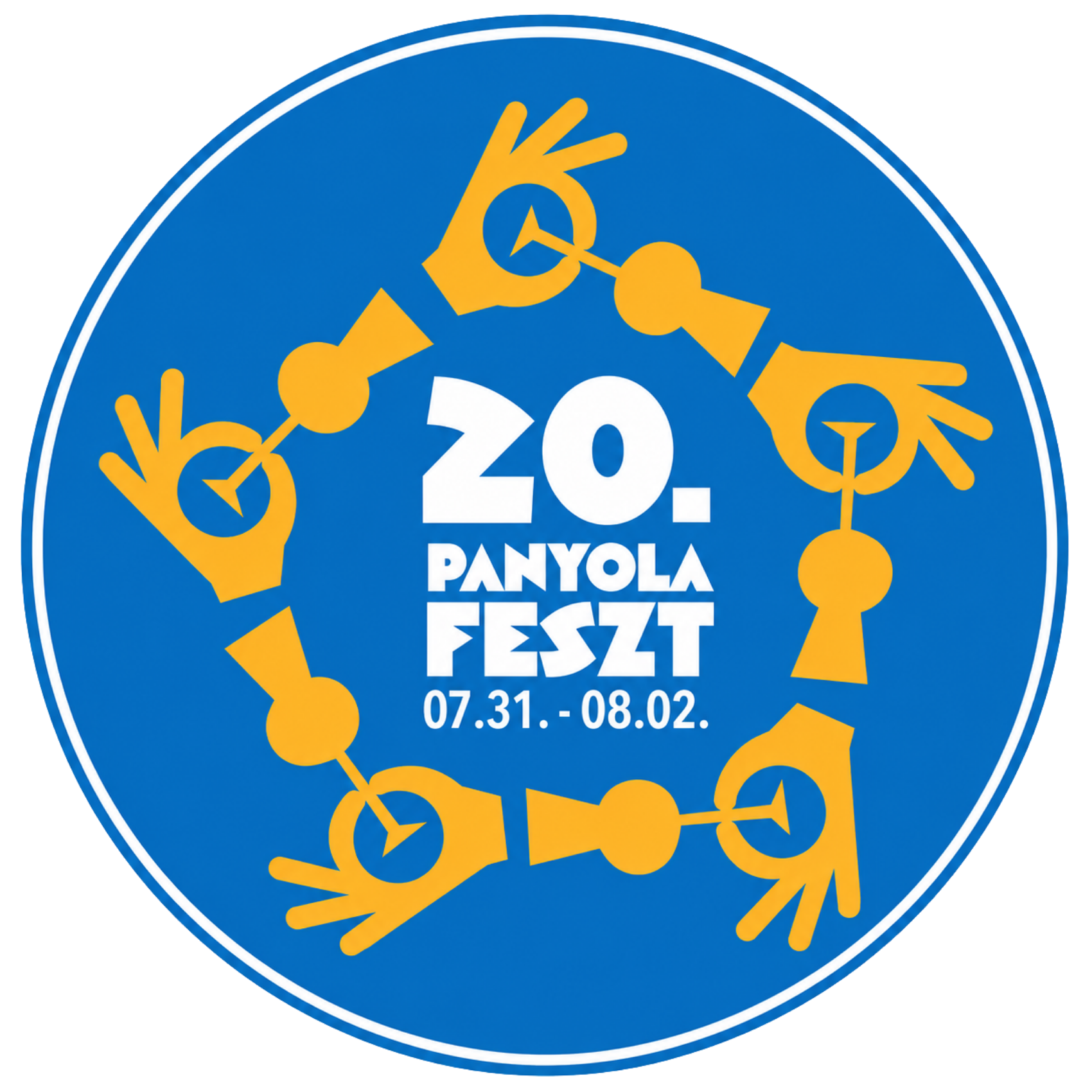 PanyolaFeszt